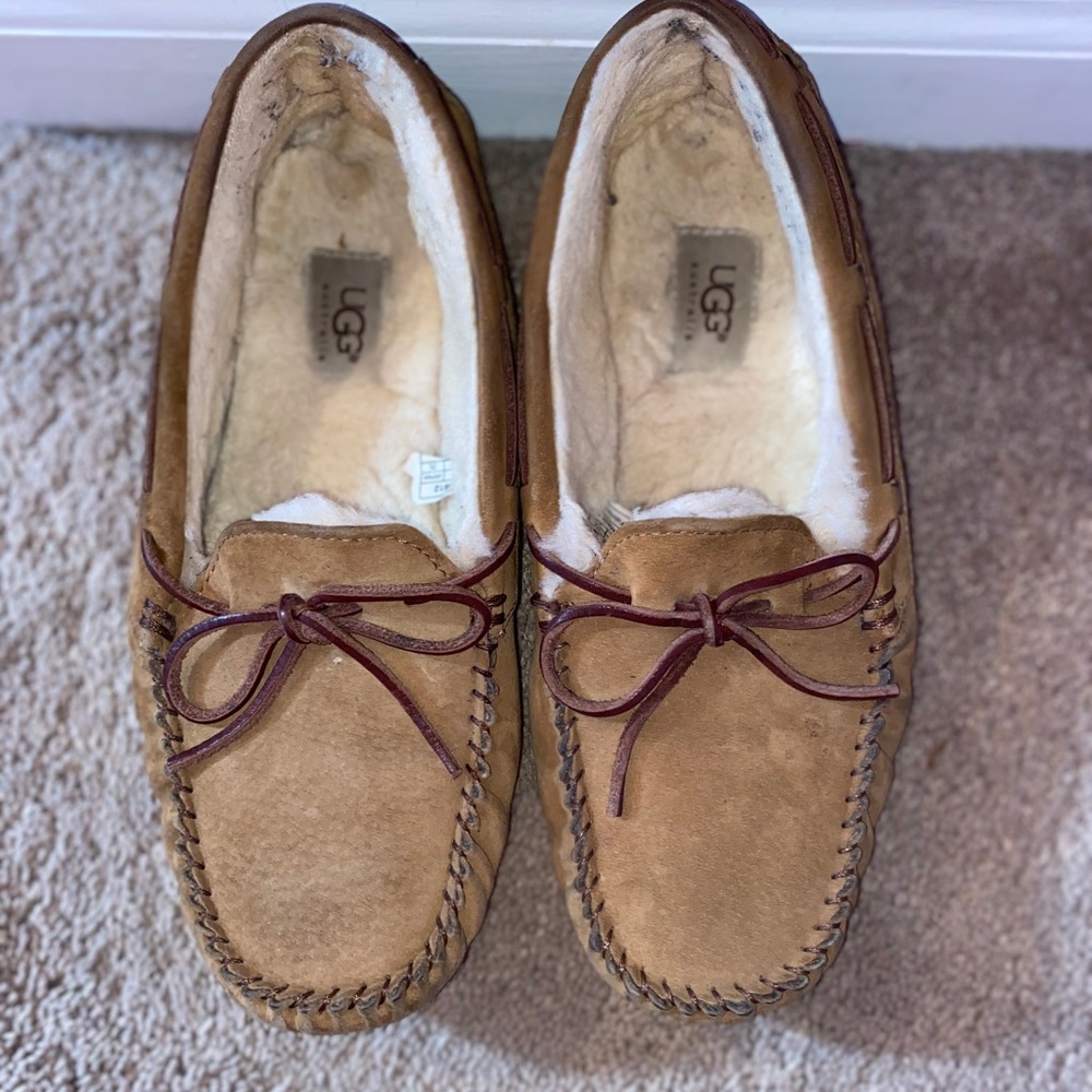 Ugg Moccasins